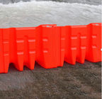 Outer Curved Plate Flood Defence Barrier New Matterial Flood Gablewall