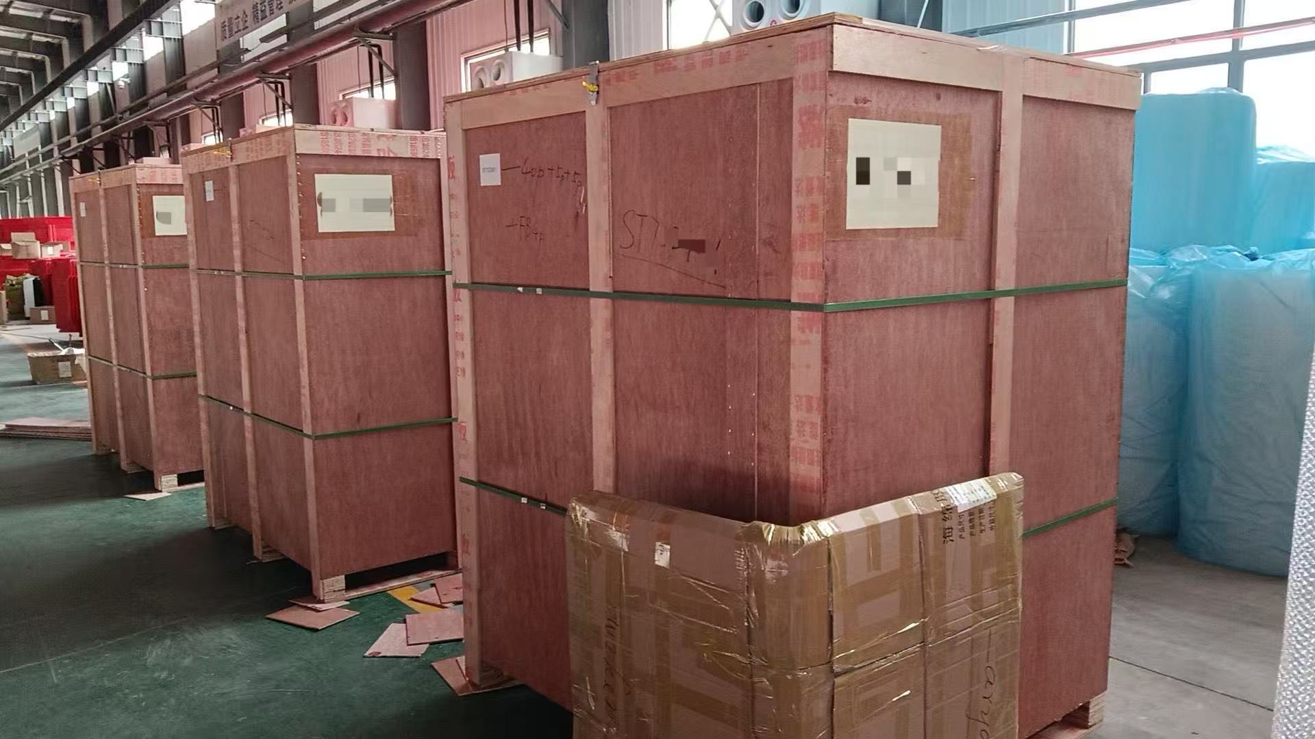 最新の企業ブログについて 10 縫製機