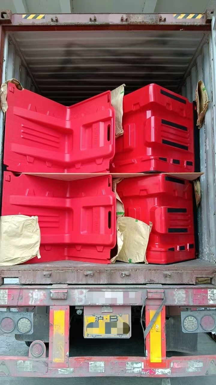 最新の企業ブログについて 洪水の防水器