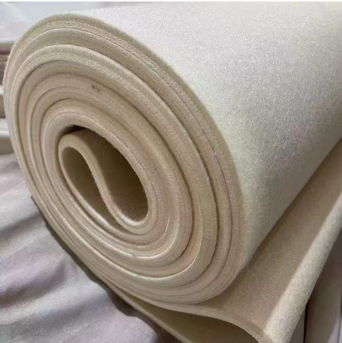 最新の企業ブログについて カスタムメイド100%ノーメックス製コンベヤベルト