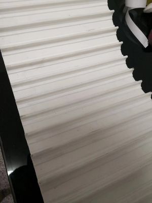 購入 黒く/緑/白い/ポリ塩化ビニールのコンベヤー ベルトの顧客用//すぐに長い生命を受渡し時間 online manufacture