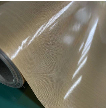 購入 5ml厚のPTFEで覆われたガラスの繊維 online manufacture