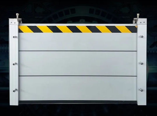 購入 アルミ合金プロファイル 防水壁 オフィス 学校 病院 online manufacture