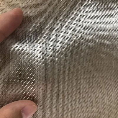 購入 シリコンで覆われた バザルト 繊維布 排気管の保温用 バザルト 防火布 online manufacture