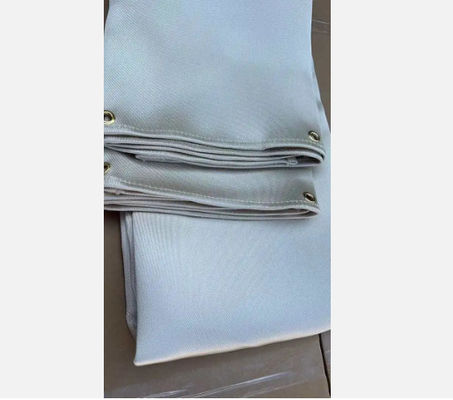 購入 6 X 9 M 車用 耐火マット 防火用 防火毛布 online manufacture