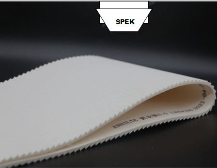 購入 SPEK PVC PU フラットコンベアベルト 任意の色 カスタマイズ online manufacture
