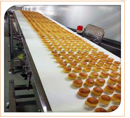 購入 衣服の店のために抵抗力がある白い食品等級Puのコンベヤー ベルト オイル online manufacture