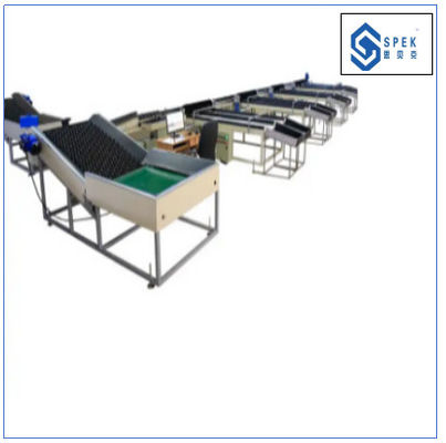 購入 ナシのアボカドのフル オートマチックの等級分け機械 online manufacture