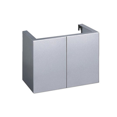 購入 エレガントな色 密度の高いスプライシング アルミウニウムファニヤ 耐腐蝕性 online manufacture