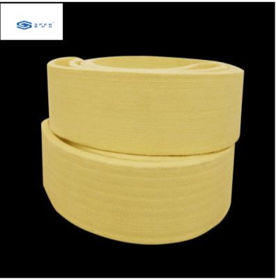 購入 アルミプロファイル産業のためのカスタマイズされたフェルトコンベアベルト online manufacture