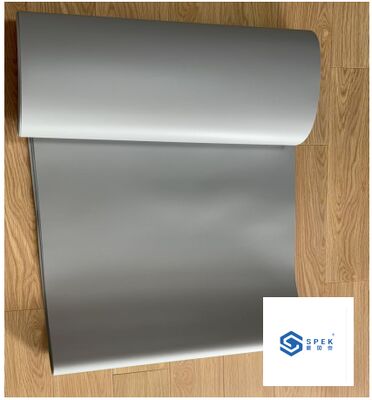 購入 Customize Endless PU Conveyor Belt For Shock Absorption Machine Belt online manufacture