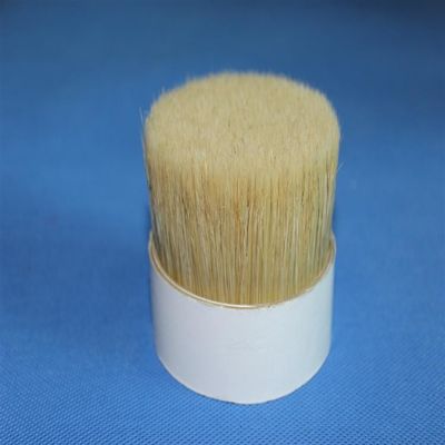 購入 沸くChungkingの白い倍は絵筆のための76mmの野生の純粋直立させます online manufacture