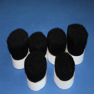 購入 Chungkingの黒い三倍は絵筆のための自然な剛毛76mmを沸かしました online manufacture