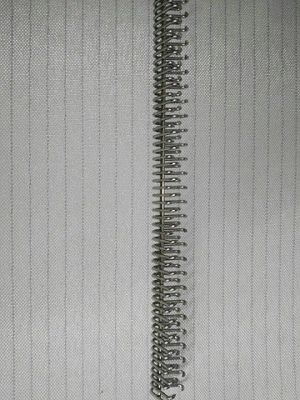 購入 2つか3つの層ポリ塩化ビニールの固体編まれたコンベヤー ベルト注文ポリウレタン コンベヤー ベルト online manufacture