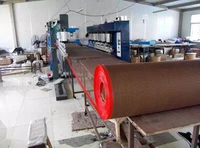 購入 SGSの証明書とのガラス繊維PTFEの網のコンベヤー ベルトの寸法安定性 online manufacture