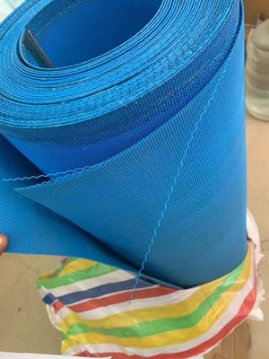 購入 より乾燥した沈積物の排水ベルト online manufacture