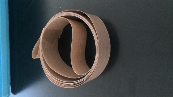 購入 医学の包装のPtfeは550N/5CMをヒート シールする生地に塗った online manufacture