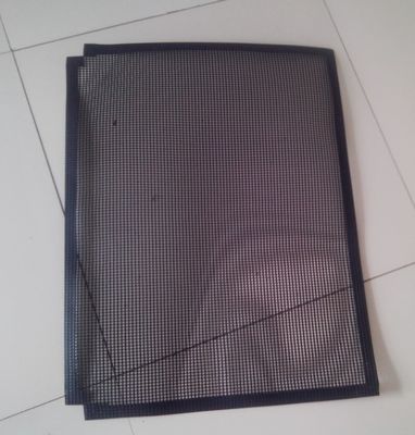 購入 非高温SterillzerのためのPTFEの網のコンベヤー ベルトを付けなさい online manufacture