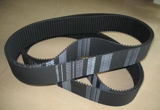 1.8mm 2mm 厚さ 2層 3層ゴムタイミングベルト モーター用