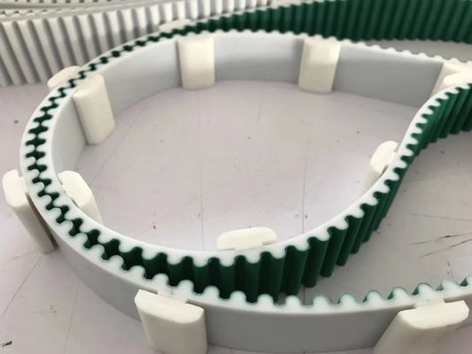 モーターのための鋸歯パターン ゴム製 タイミング ベルト