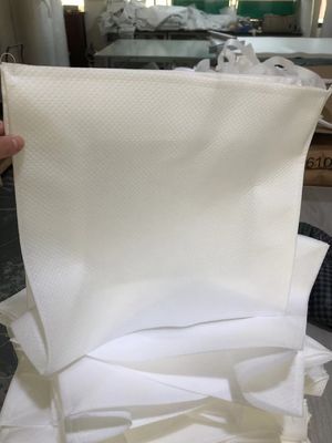 迅速に吸収する水 活性化バリア 防水袋