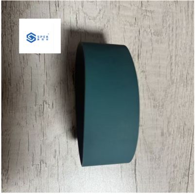 沸くChungkingの白い倍は絵筆のための76mmの野生の純粋直立させます