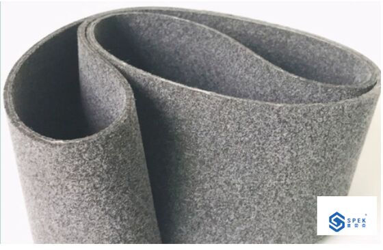 縫製機とスペアパーツのためのPTFEアタッチメントとアップグレードされた広い外観のプラスチックロールプレス足