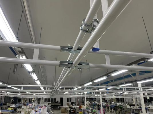 研修会SSの理性的な貯蔵の衣服掛かるシステム救うスペース