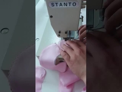 特殊な模様のスウェリングマッチン