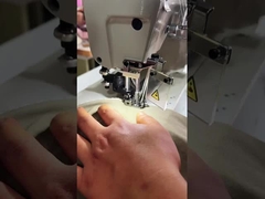 特殊な模様のスウェリングマッチン