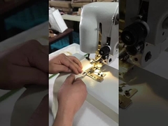 特殊な模様のスウェリングマッチン