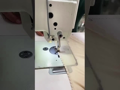 特殊な模様のスウェリングマッチン