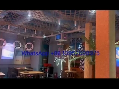 インテリジェントな海産物配送システム