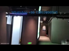 インテリジェントな海産物配送システム