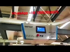 衣類を吊るすシステム