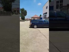 輸送ベルト工場