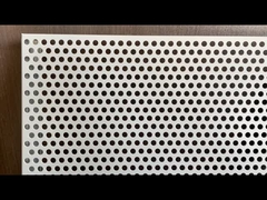 パンチアルミニウムファニール