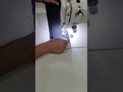 シングルニードル・シリンダー・バスタリング・マシン