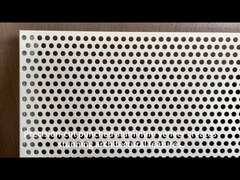 精密切断されたアルミファニヤ 建築用