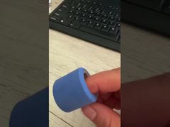 Watch: Rubber cots for spinning machine Showcase